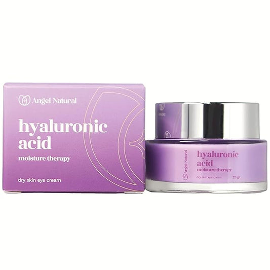 Retinol Under Eye Cream For Dark Circles & Puffiness, Daily Fine Line and Wrinkle Cream, Anti Aging Line Smoothing, Korean Skin Care Treatment for Women and Men 0.7 Fl Oz-Velvo Beauty