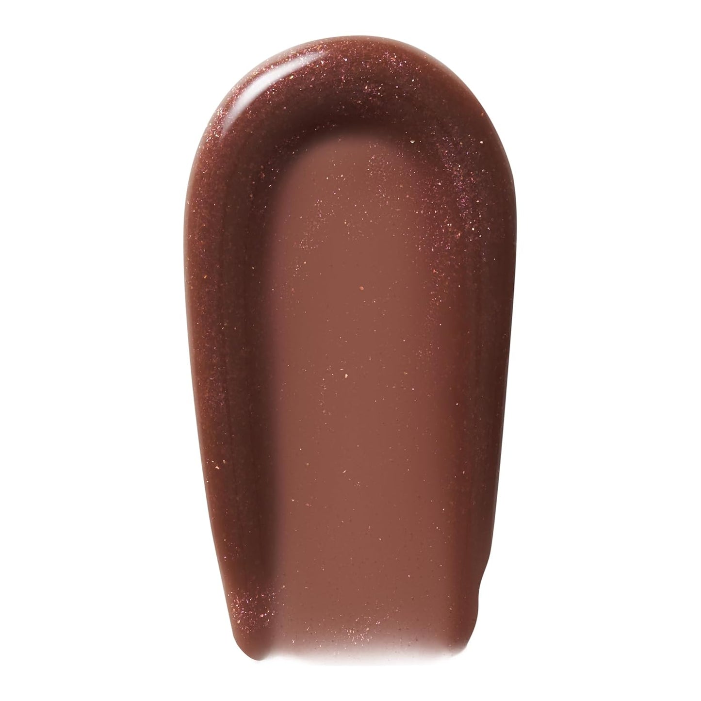 e.l.f. Lip Plumping Gloss, High-Shine Sheer Color, Hydrates & Creates Fuller Lips With Vitamin E, Vegan & Cruelty-Free, Chocolate Glaze, 0.1 Fl Oz-Velvo Beauty