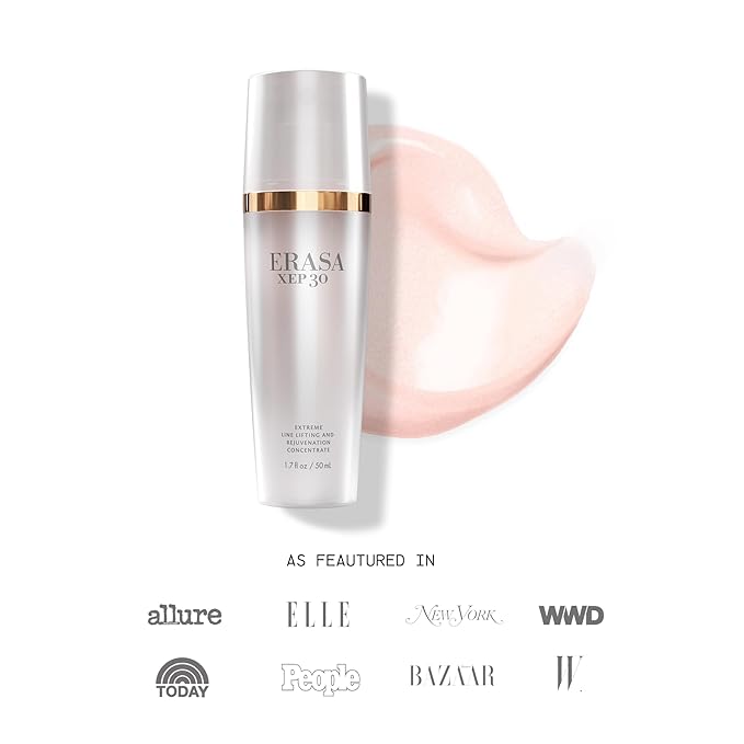 Rejuvenation Serum for Line Lifting and Crow's Feet-Velvo Beauty