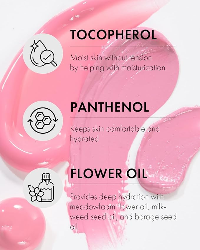 VIDIVICI Millennial Glow Cream Blush 04 Peony Milk - Creamy Face Cheek Blusher for Smooth & Silky Skin - Soft Satin Finish with Natural Color - For Fair to Light Skin Tone, 0.21 oz.-Velvo Beauty