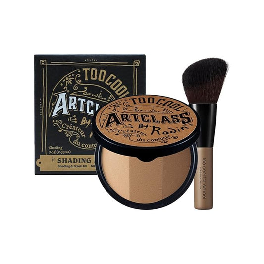 Too Cool for School - Artclass by Rodin Shading Master-Velvo Beauty