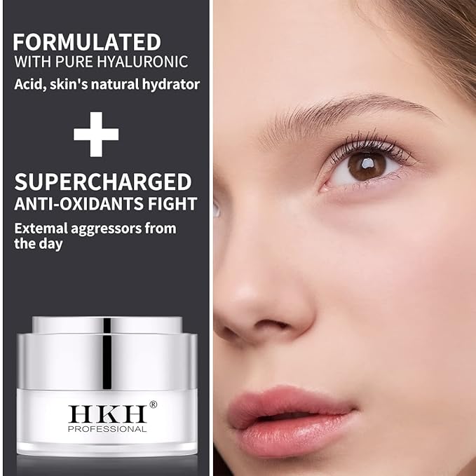Dark Circles Under Eye Treatment for Women - Eye Cream for Dark Circles Wrinkles Puffiness & Reduce Eye Bags, Moisturize & Repair Eye Bags- Anti-Aging Collagen Eye Cream – Retinol Peptide-Velvo Beauty