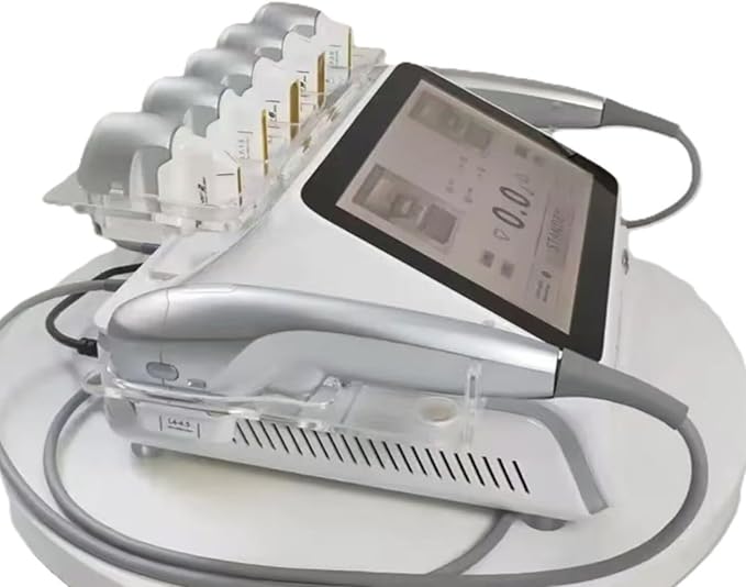 Comfortable Home Beauty Instrument, Deep Firming Technology, Strong Skin Firming, Remove Black Spots and Whiten Skin to Keep Young-Velvo Beauty