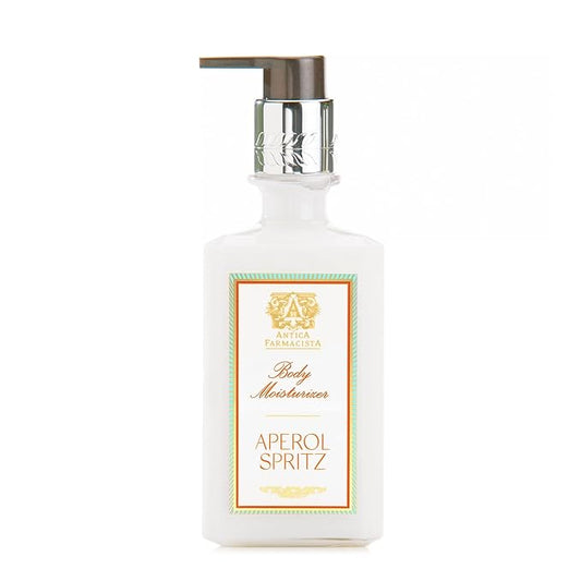 Antica Farmacista Body Moisturizer - Moisturizing Scented Lotion - Premium Body Moisturizer - Luxury Gift for Women & Men - Hand & Skin Hydration - Aperol Spritz, 10 Fl Oz-Velvo Beauty