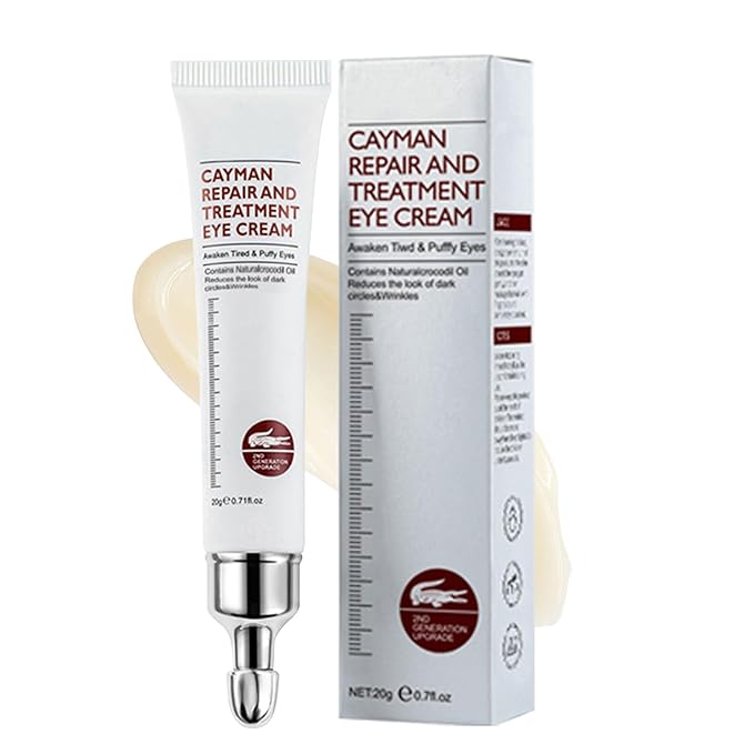 Eye Cream for Dark Circles Bags Eye Cream Eye Products Under Eye Bags Dark Circles-Velvo Beauty