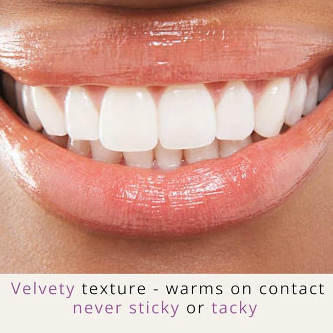 2 Pack - Botanical Lip Balm with Aromachology, Mood-Boosting Fragrance Technology, Soothes Chapped Lips & Relieves Dryness, Silky Smooth Texture Warms on Contact (2 Pack)-Velvo Beauty