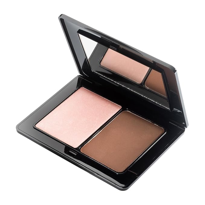 Radiant Professional STROBING PALETTE (02)-Velvo Beauty