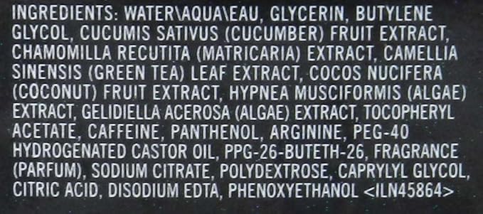 Mac Prep and Prime Fix Plus Skin Refresher Finishing Mist (Scent Coconut) 3.4 Ounces-Velvo Beauty