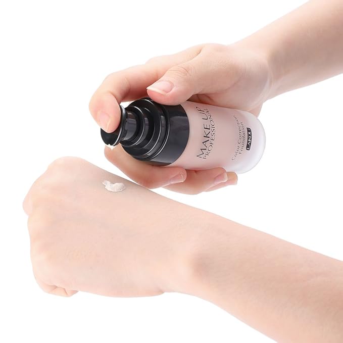 Sonew BB Cream Bare Makeup Concealer Light/Medium Skintones for Face Moisturizer Cover Up Skin Flaw Isolation Dust UV(Beige)-Velvo Beauty