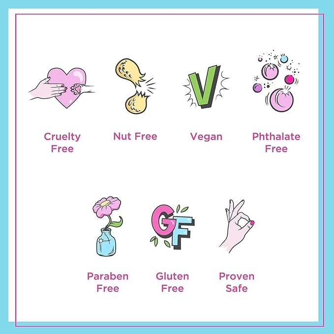 Petite 'n Pretty Multi Stick for Eyes, Lips & Cheeks, 2-Pack (Stay Golden) - Makeup for Kids, Tweens, Teens - Creamy & Shimmery, Made in the USA-Velvo Beauty
