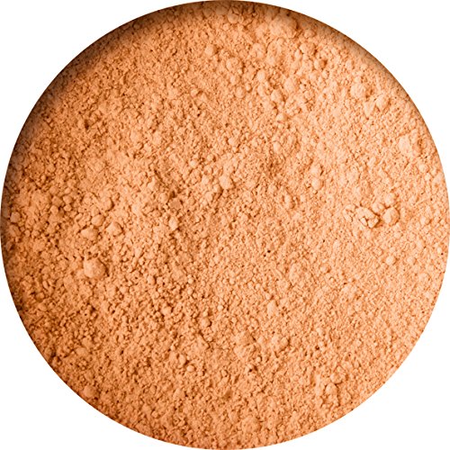 Mineral Powder Foundation, Flawless, 6 Gram-Velvo Beauty