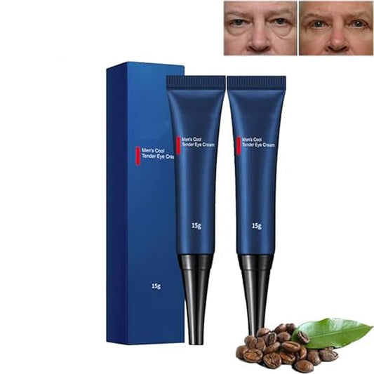 Open eyes awaken peptide lifting eye gel,peptide eye lifting gel,Reduces Dark Circles, Dark circles Hydrating firming Eye cream (2PCS)-Velvo Beauty