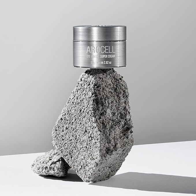 Eye & Neck Super Cream-Velvo Beauty