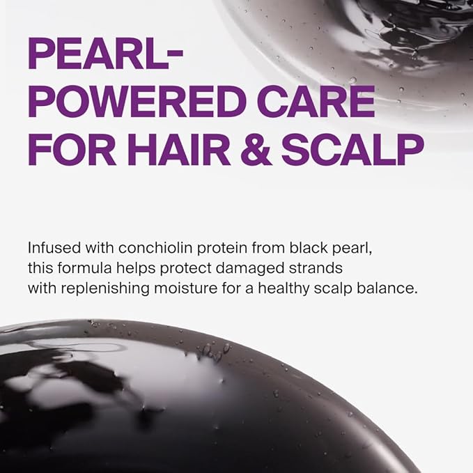 Dr.FORHAIR Folligen Silk Shampoo 500 ml/16.9 fl. oz. | Damaged Scalp And Hair Care | Hair Strengthening | Protein care | Smooths and Softens Rough Hair | Hypoallergenic-Velvo Beauty