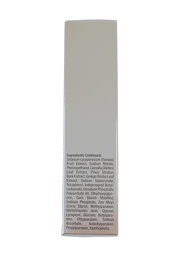 Biopelle Triple Action Eye Serum-Velvo Beauty