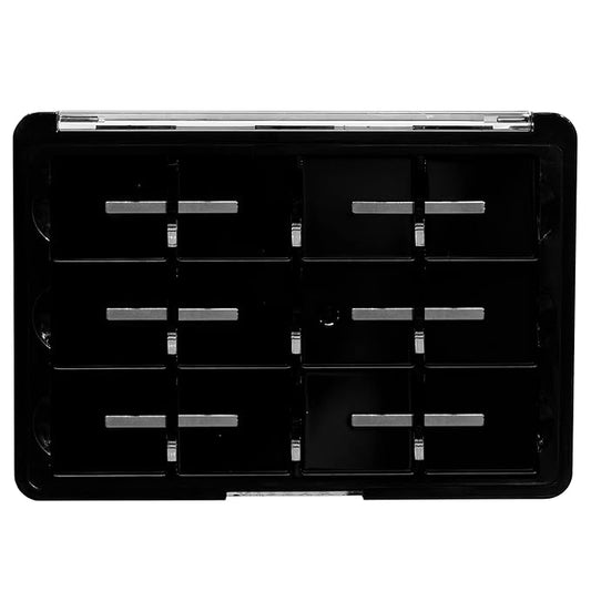 Viseart Paris Empty Palettes (12 pan)-Velvo Beauty