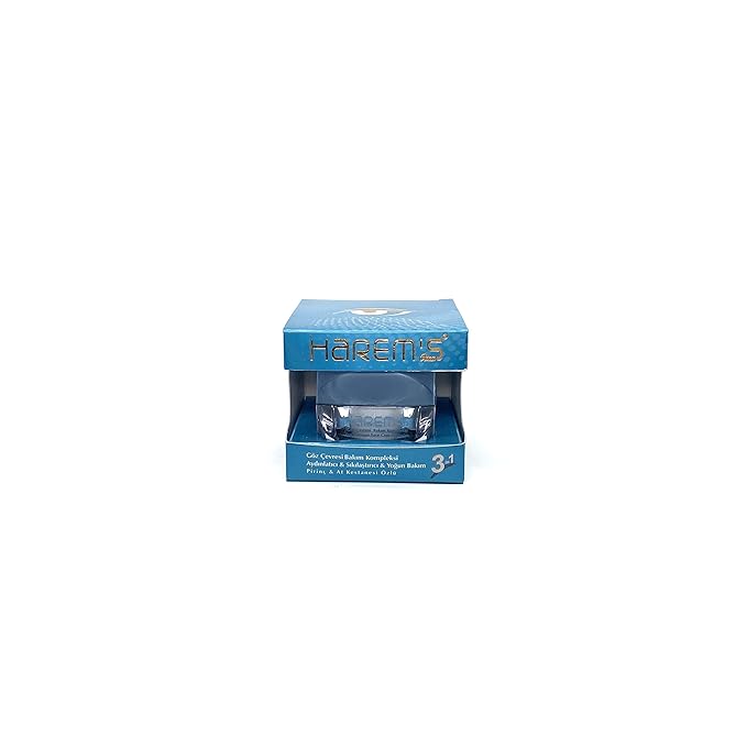 3in1 Eye Area Cream-Velvo Beauty
