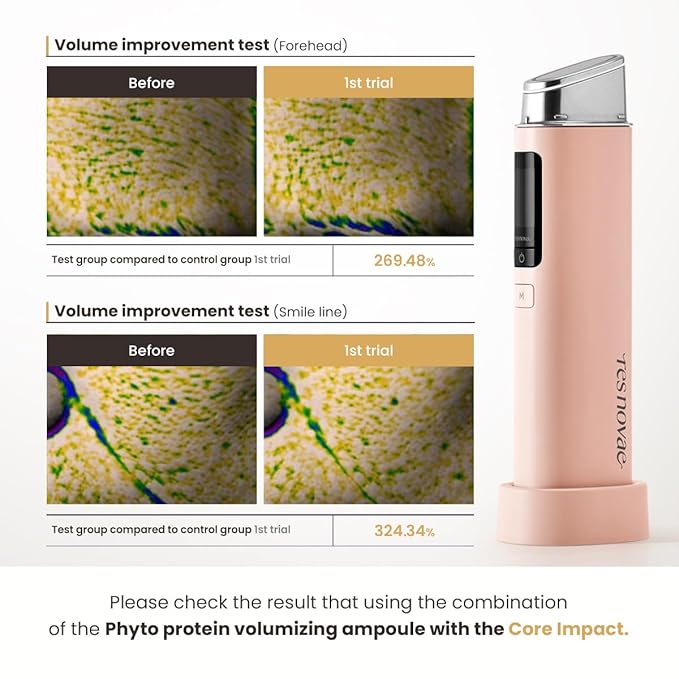 Plumping Serum – 30ml (1.01 fl oz) – Visibly Firms Skin, Boosts Radiance, Enhances Tone, Deep Hydration with Peptides & Botanical Extracts-Velvo Beauty