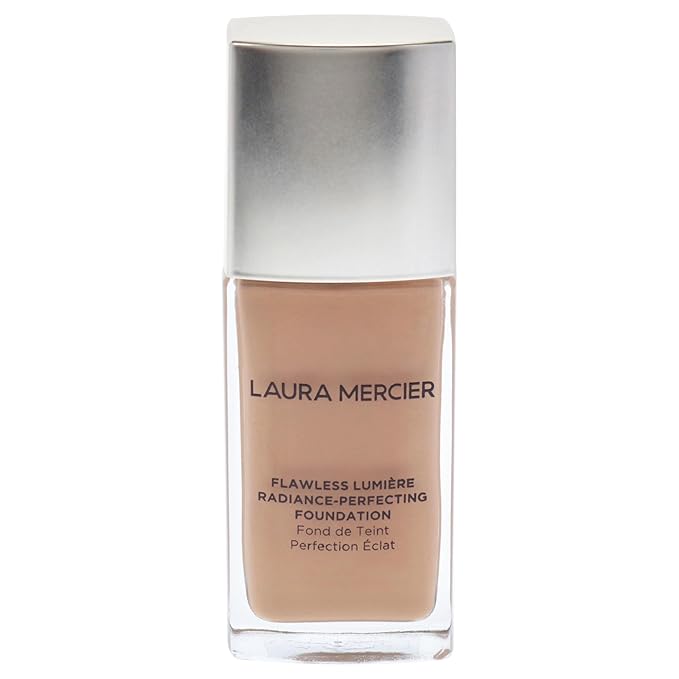 Flawless Lumiere Radiance-Perfecting Foundation - 3N1 Buff by Laura Mercier for Women - 1 oz Foundation-Velvo Beauty