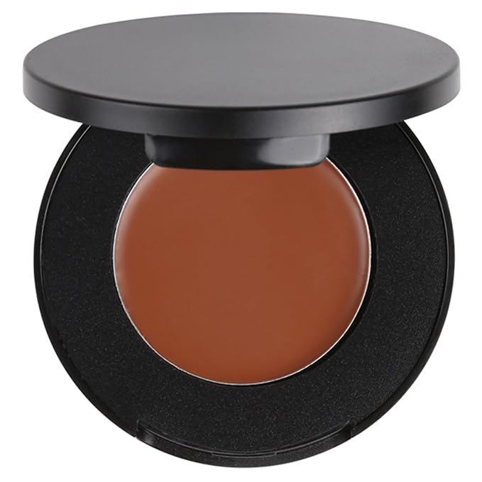 Cream Concealer Corrector Correcting Contour Makeup Set under Eye Concealer Cream Kit for Dark Circles and Blemish 12-Velvo Beauty