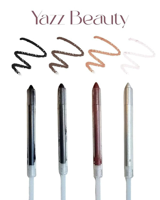 4 in 1 Makeup Pen refill Nude-Velvo Beauty