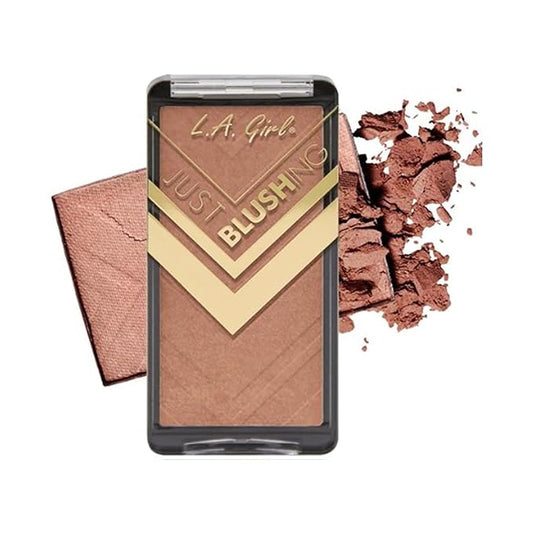 L.A. Girl Just Blushing, Just Glowing GBL483-Velvo Beauty