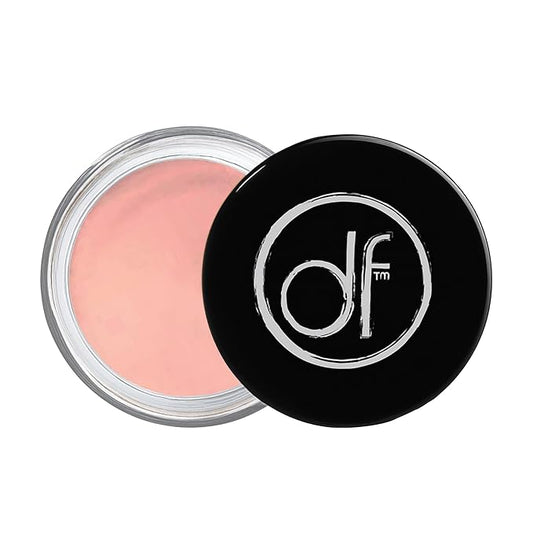 Dermaflage Waterproof Concealer Cream (Medium Cool) - Concealer Full Coverage, Matte Finish for Face & Body - Hides Dark Circles, Tattoos & Acne - Long Lasting Formula Used by Hollywood Makeup Artists-Velvo Beauty