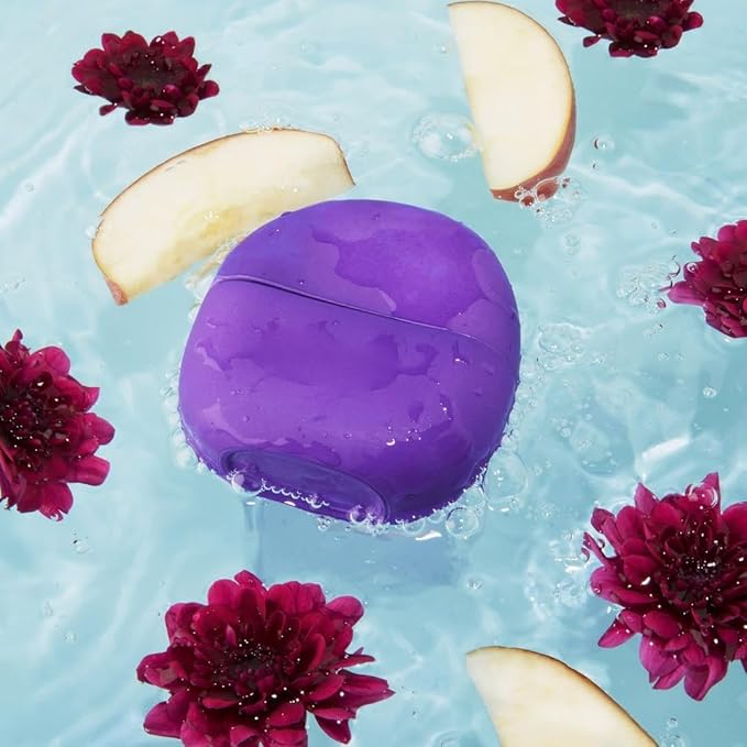 Addison Rae Fragrance Chill - Luxury Perfume for Women - Floral Woody Scent - Eau De Parfum - Notes of Pear, Apple, Sandalwood - Long Lasting Vegan Travel Cologne - Gift for Her -3.4oz EDP Spray-Velvo Beauty