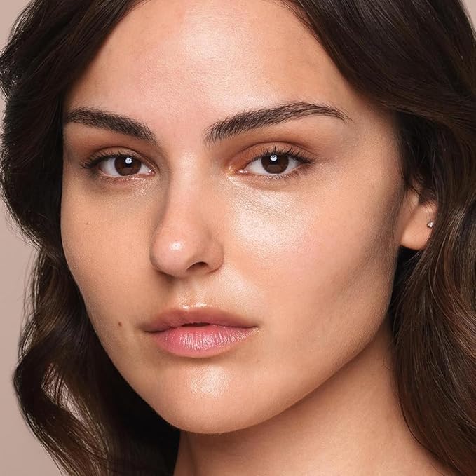 Jouer Essential High Coverage Concealer Pen - Under Eye Concealer for Dark Circles - Brightening Makeup for Eye Circles - Color Corrector Eye Primer with Hyaluronic Acid and Vitamin E-Velvo Beauty