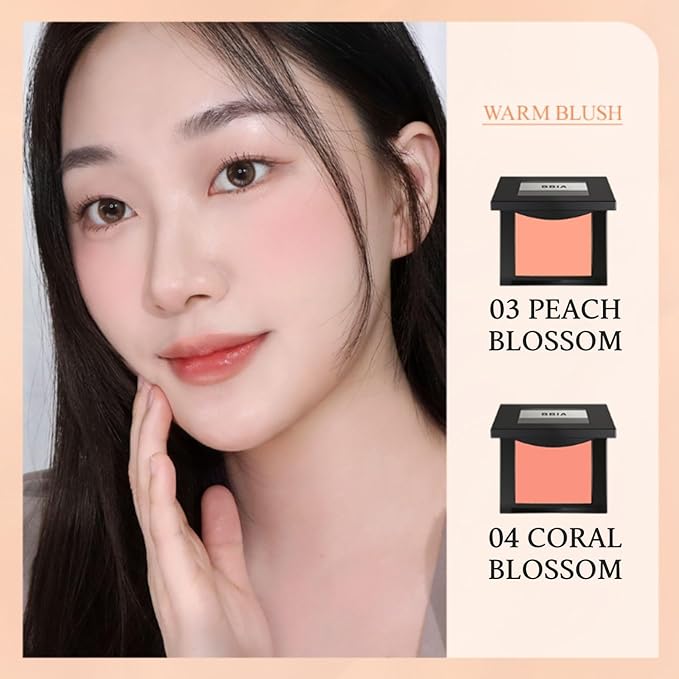 BBIA Last Blush 11 Color / 0.09oz - High Pigment Makeup Blush, Shape, Contour & Highlight Face, Long-lasting, Matte Finish (11 PISTACHIO BLOSSOM)-Velvo Beauty