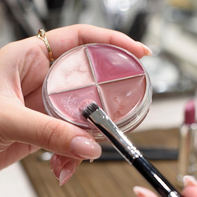 FACE Stockholm Smart Wheel (Berry)-Velvo Beauty