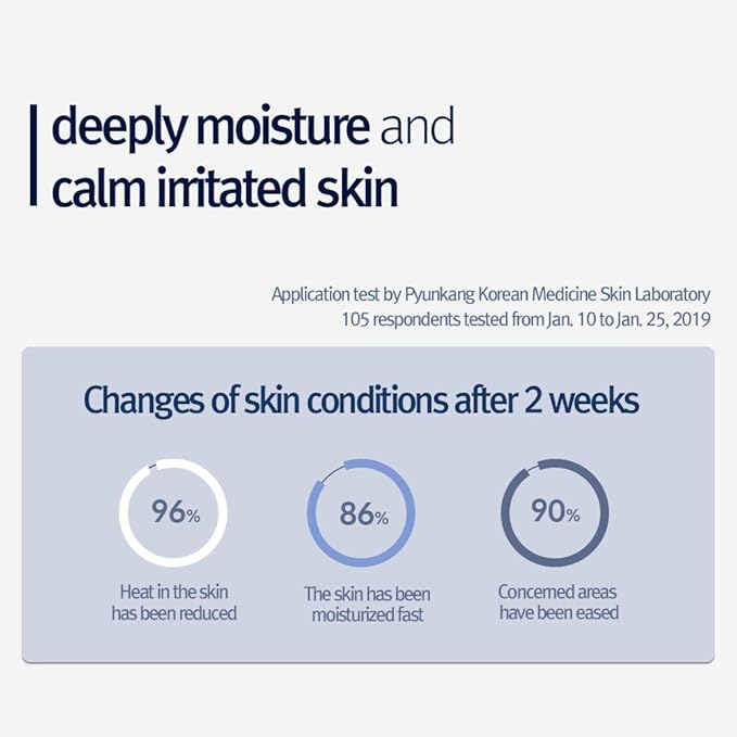 Pyunkang Yul Facial Mist Toner 6.8 Fl. Oz - Face Moisturizer Skin Care Korean Spray Toner for Oily and Combination Skin Types - Astringent for Face Certified as a Zero-Irritation - Watery Texture-Velvo Beauty