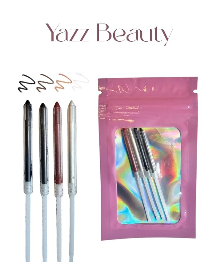 4 in 1 makeUp Pen Berry Refill-Velvo Beauty