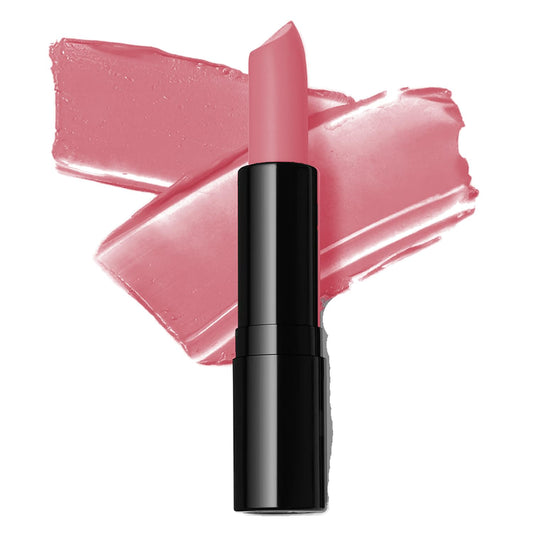 Color Me Beautiful Color Renew Lipstick, Vibrant Lip Color Makeup, Hydrating Creamy Formula-Velvo Beauty