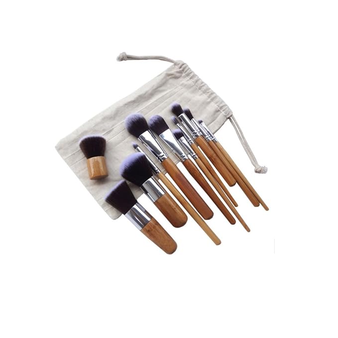 15 Colour Makeup Contour Palette-Cream Concealer Kit,Blemish Face Contouring Highlighter Palette,Professional Base Foundation Beauty Make up Cream+11pcs Makeup Brushs-Velvo Beauty