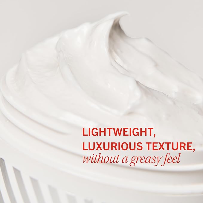 First Aid Beauty - Ultra Repair Cream, Intense Hydration Whipped Colloidal Oatmeal, Clinically Proven to Strengthen Skin Barrier in 7 Days & Helps Relieve Eczema, Luxury Face & Body Moisturizer, 12 oz-Velvo Beauty