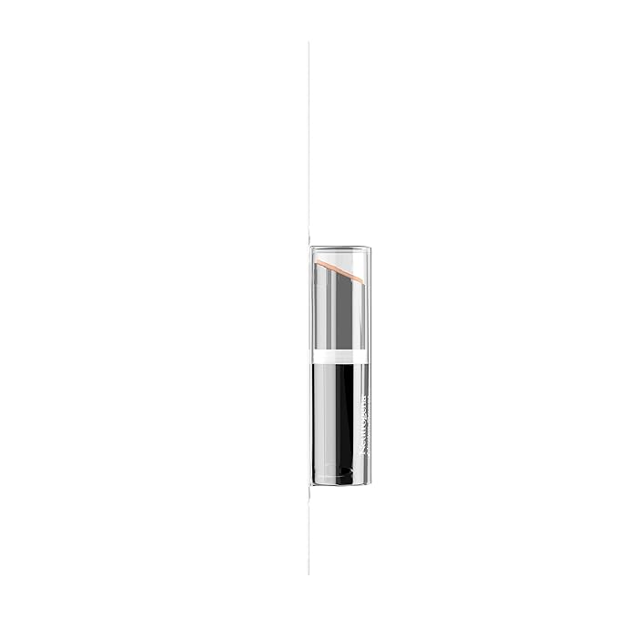Neutrogena Hydro Boost Hydrating Concealer Stick for Dry Skin, Oil-Free, Lightweight, Non-Greasy and Non-Comedogenic Cover-Up Makeup with Hyaluronic Acid, 10/Fair, 0.12 Oz-Velvo Beauty
