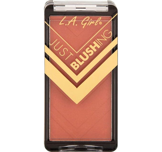 L.A. Girl Just Blushing, Just Peachy GBL484-Velvo Beauty