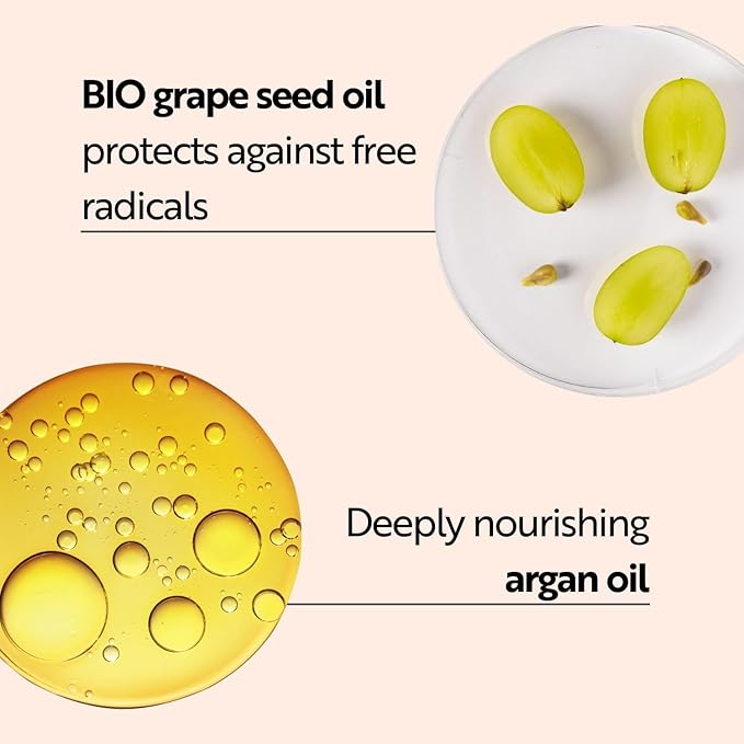 M. Asam MAGIC FINISH Supercharge Serum Foundation Cool Honey (1.01 Fl Oz) - Moisturizing Make Up & Firming Face Serum In One, Anti-aging CC Cream With Optimal Coverage & Hyaluronic Acid-Velvo Beauty