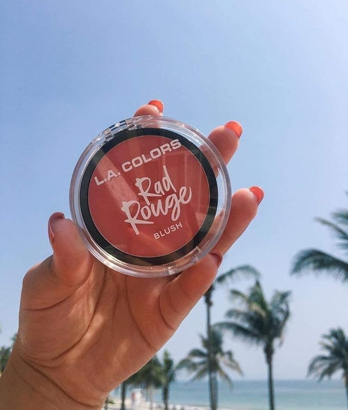 Rad Rouge, Popping, 1 Ounce-Velvo Beauty