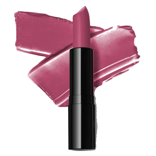 Color Me Beautiful Color Renew Lipstick, Vibrant Lip Color Makeup, Hydrating Creamy Formula-Velvo Beauty