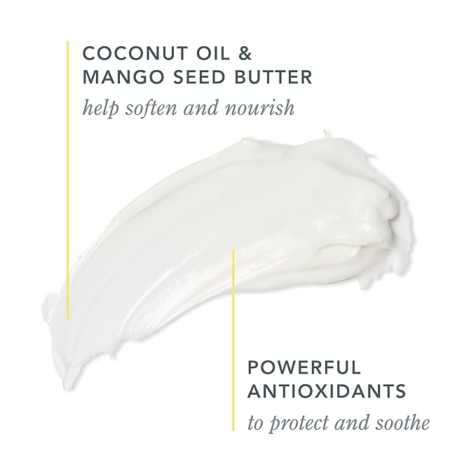 Beekman 1802 Whipped Body Cream, Honeyed Grapefruit - Scented - 8 oz - Intensely Hydrating & Softens Skin - With Goat Milk - Good for Sensitive Skin - Cruelty Free-Velvo Beauty