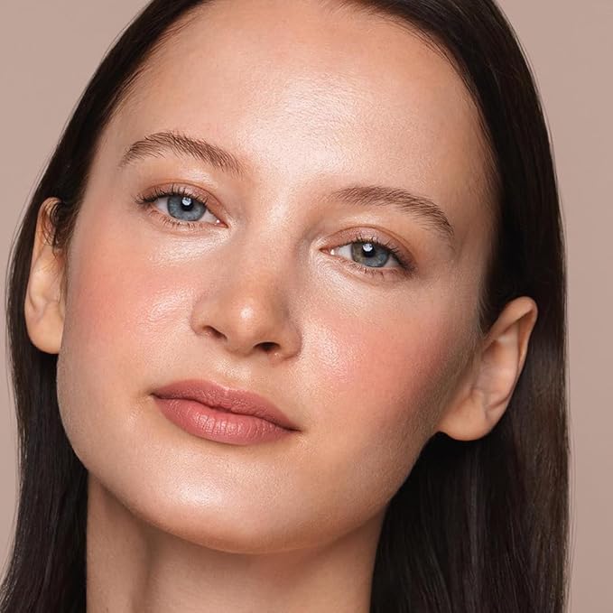 Jouer Essential High Coverage Liquid Concealer - Brightening Concealer - Color Corrector for Under Eye Dark Circles, Spot Coverage, and Eye Primer - Soft Matte Finish, Lace-Velvo Beauty