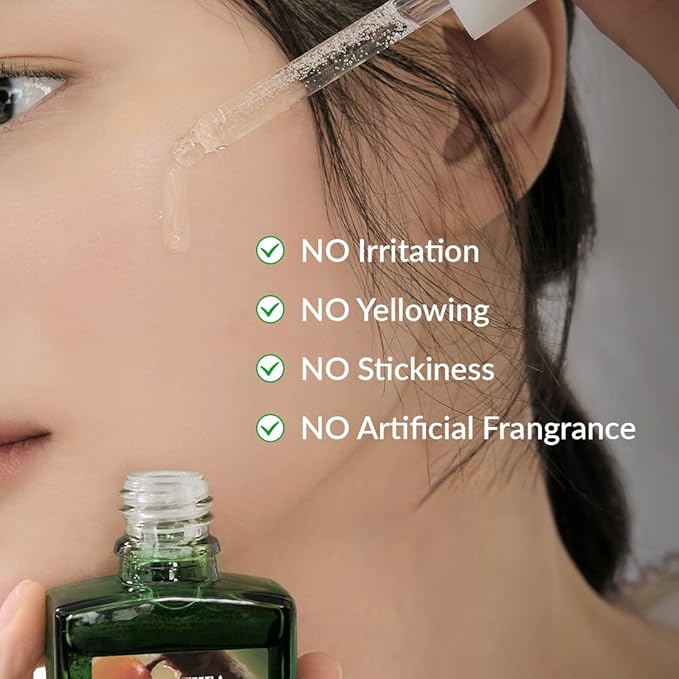 Dr.Althea Gentle Vitamin C Serum | Benefits Skin Tone and Pigmentation | Gentle on Skin For Even Skin Tone | Korean Vegan Skin Care for All Skin Types (Gentle Vitamin C)-Velvo Beauty