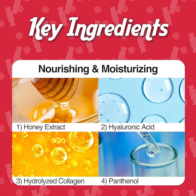 THESAEM Saemmul Mousse Candy Tint #2 Strawberry Mousse - High Pigment Matte Finish Long Lasting Lip Stain with Honey Extracts to Hydrate Lips - Weightless & Smudge-Proof, 0.3 fl.oz.-Velvo Beauty