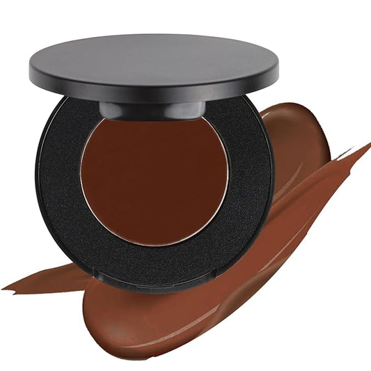 Cream Concealer Corrector Correcting Contour Makeup Set under Eye Concealer Cream Kit for Dark Circles and Blemish 13-Velvo Beauty