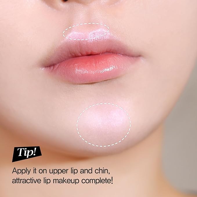 Espoir Tone Pairing Highlighter #Seashell │0.33 oz. (9.6 g)│Subtle Glitters for Daily make up │ 3 color Shades Going Well with Various Skin Tones │Sheering Makeup │ Korean Beauty Costmetics-Velvo Beauty