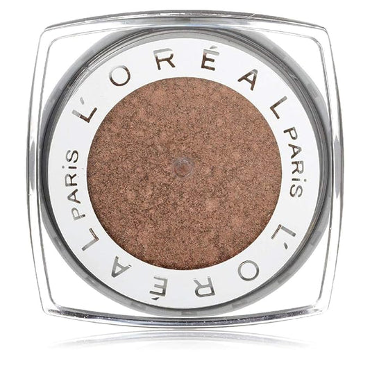 L'Oreal Paris Infallible 24 Hour Waterproof Shadow, Bronzed Taupe, 0.12 Oz.-Velvo Beauty