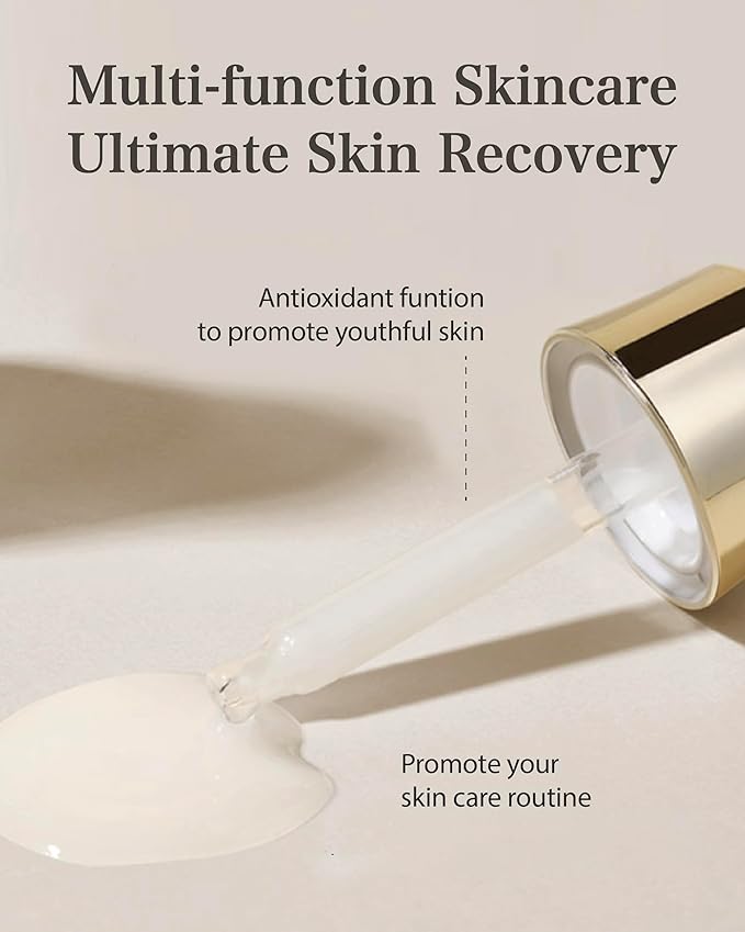 MASTINA Mastic Ampoule Serum Dropper Type (0.5fl oz, Pack of 2) White Mastic Complex 63%, Tranexamic Acid 2%, Niacinamide 5% - Face Serum for Firming, Hydrating, Radiant Glass Skin. Korean Skin Care-Velvo Beauty