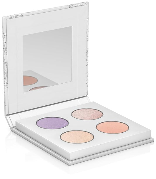 lavera Organic Pure Pastels 01 Signature Colour Collection New-Velvo Beauty